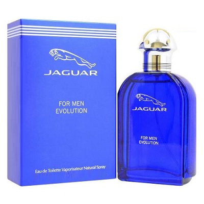 Jaguar Evolution Cologne